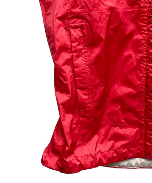 Patagonia（パタゴニア）Patagonia (パタゴニア) トレントシェルジャケット ピンク サイズ:Sの古着・服飾アイテム