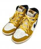 NIKEナイキ）の古着「エアジョーダン1 レトロ ハイ OG 
