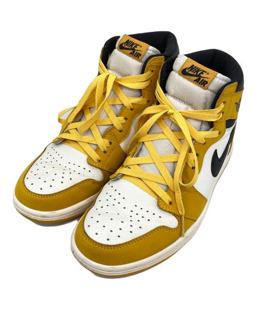 NIKE（ナイキ）NIKE (ナイキ) エアジョーダン1 レトロ ハイ OG 