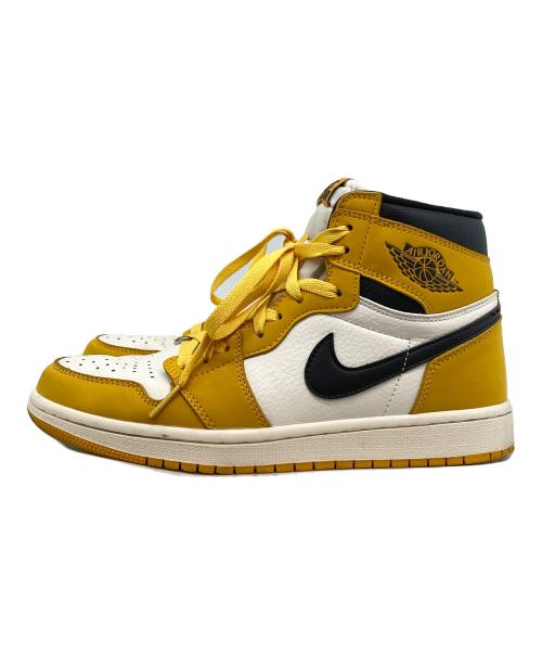 NIKE（ナイキ）NIKE (ナイキ) エアジョーダン1 レトロ ハイ OG 