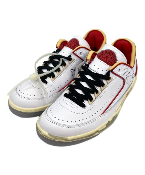 NIKE（ナイキ）NIKE (ナイキ) エアジョーダン2 