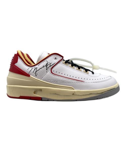 NIKE（ナイキ）NIKE (ナイキ) エアジョーダン2 