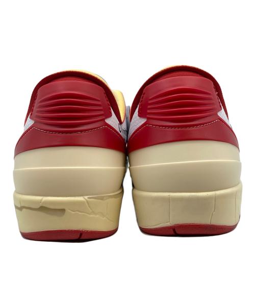 NIKE（ナイキ）NIKE (ナイキ) エアジョーダン2 