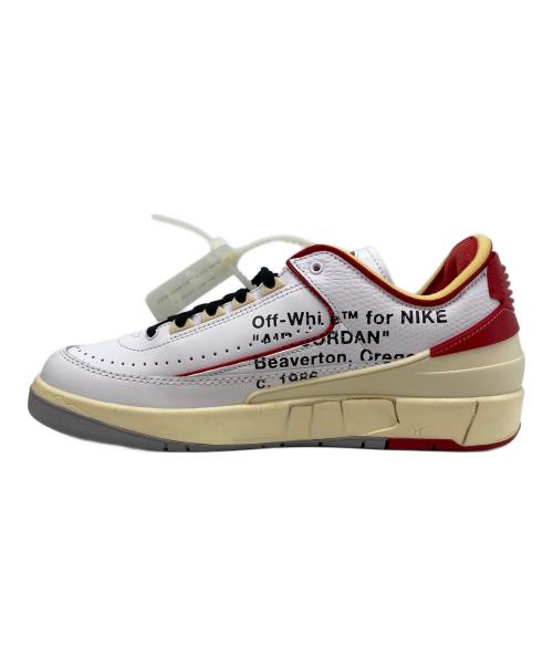 NIKE（ナイキ）NIKE (ナイキ) エアジョーダン2 
