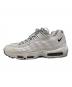 NIKE (ナイキ) AIR MAX '95 WHITE / BLACK ホワイト サイズ:29：7000円