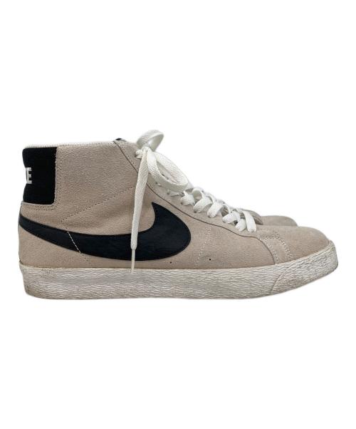 NIKE（ナイキ）NIKE (ナイキ) BLAZER SB PREMIUM SE ベージュ サイズ:29の古着・服飾アイテム