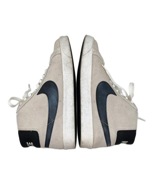 NIKE（ナイキ）NIKE (ナイキ) BLAZER SB PREMIUM SE ベージュ サイズ:29の古着・服飾アイテム