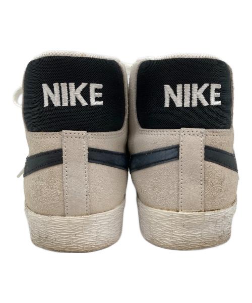 NIKE（ナイキ）NIKE (ナイキ) BLAZER SB PREMIUM SE ベージュ サイズ:29の古着・服飾アイテム