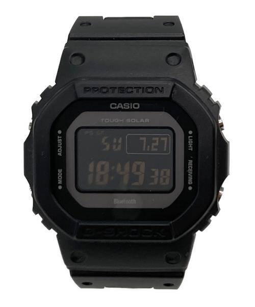 CASIO（カシオ）CASIO (カシオ) デジタルウォッチ ブラックの古着・服飾アイテム