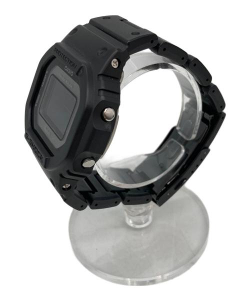 CASIO（カシオ）CASIO (カシオ) デジタルウォッチ ブラックの古着・服飾アイテム