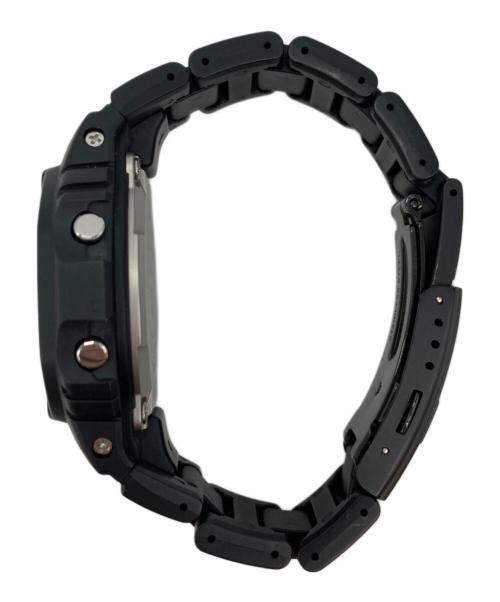 CASIO（カシオ）CASIO (カシオ) デジタルウォッチ ブラックの古着・服飾アイテム