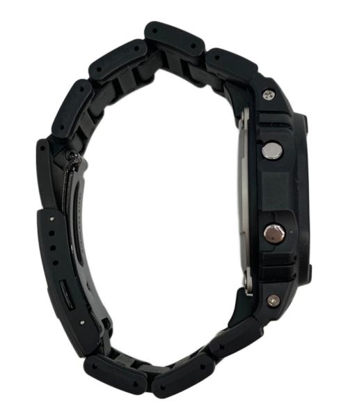 CASIO（カシオ）CASIO (カシオ) デジタルウォッチ ブラックの古着・服飾アイテム