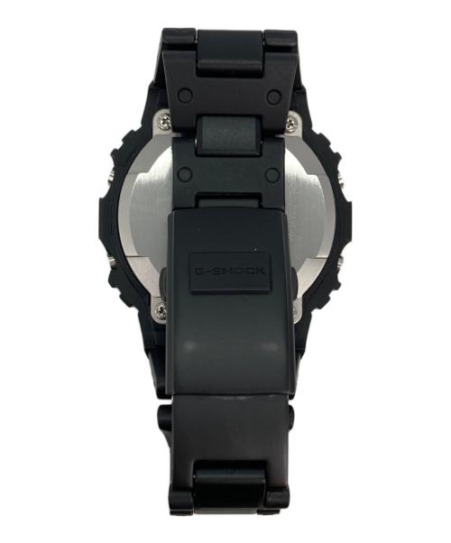 CASIO（カシオ）CASIO (カシオ) デジタルウォッチ ブラックの古着・服飾アイテム