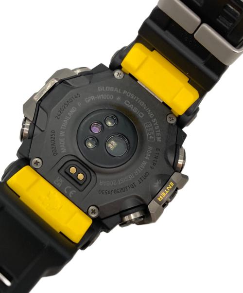 CASIO（カシオ）CASIO (カシオ) デジタルウォッチ ブラックの古着・服飾アイテム