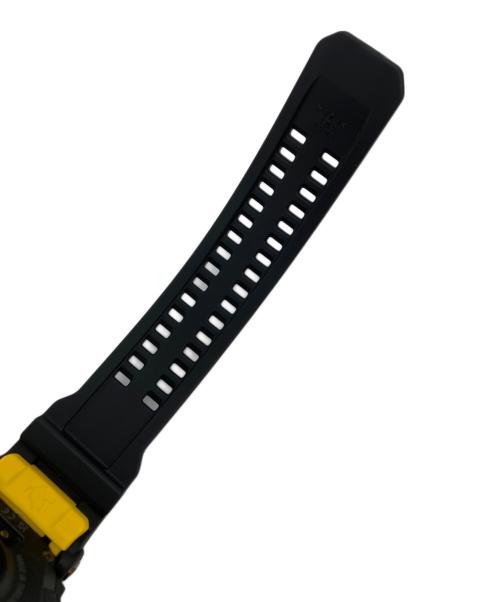 CASIO（カシオ）CASIO (カシオ) デジタルウォッチ ブラックの古着・服飾アイテム