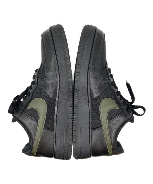 NIKE（ナイキ）NIKE (ナイキ) ナイキ エアフォース1 ロー ゴアテックス ブラック サイズ:275の古着・服飾アイテム