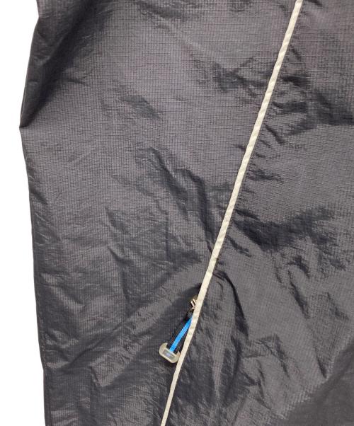 NIKE（ナイキ）NIKE (ナイキ) 00ｓアノラックパーカー ブラック サイズ:XXLの古着・服飾アイテム