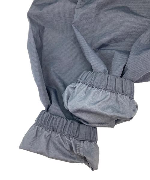 NIKE（ナイキ）NIKE (ナイキ) 00ｓアノラックパーカー ブラック サイズ:XXLの古着・服飾アイテム