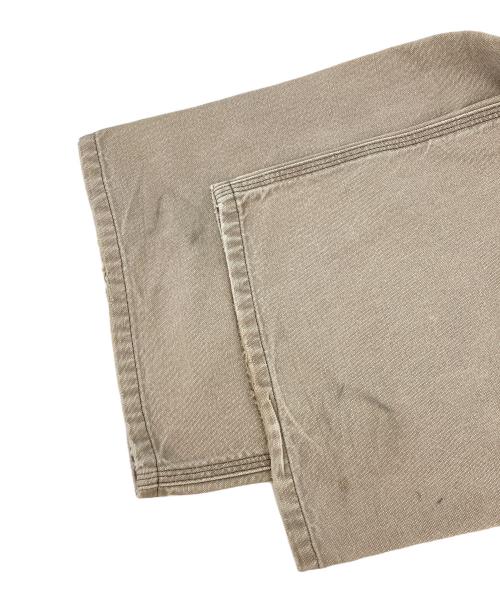 Patagonia（パタゴニア）Patagonia (パタゴニア) ダブルニーパンツ ベージュ サイズ:36の古着・服飾アイテム