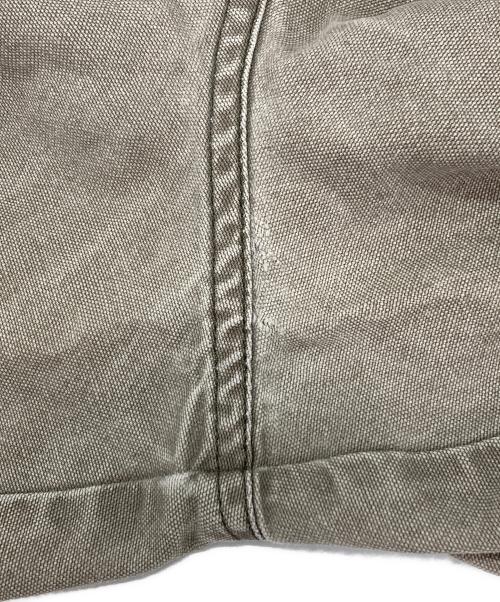 Patagonia（パタゴニア）Patagonia (パタゴニア) ダブルニーパンツ ベージュ サイズ:36の古着・服飾アイテム