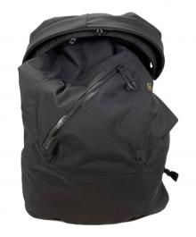 comfy（コンフィー）の古着「ナイロンショルダーバッグ」｜ブラック