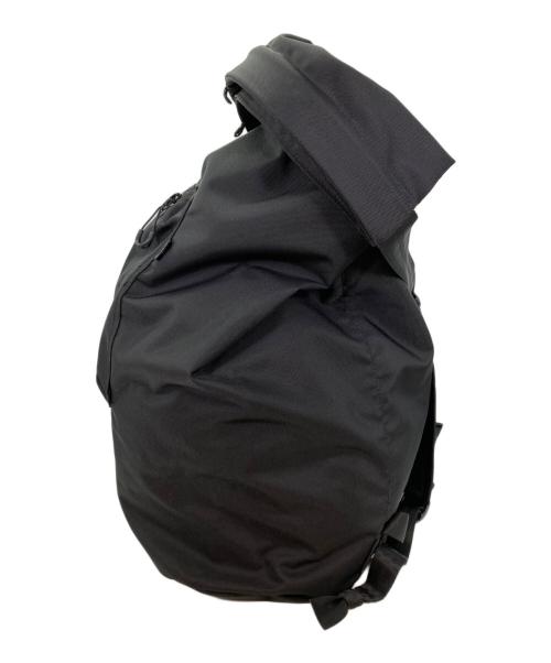 comfy（コンフィー）comfy (コンフィー) ナイロンショルダーバッグ ブラック サイズ:ONEの古着・服飾アイテム