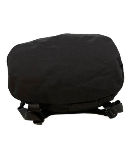 comfy（コンフィー）comfy (コンフィー) ナイロンショルダーバッグ ブラック サイズ:ONEの古着・服飾アイテム