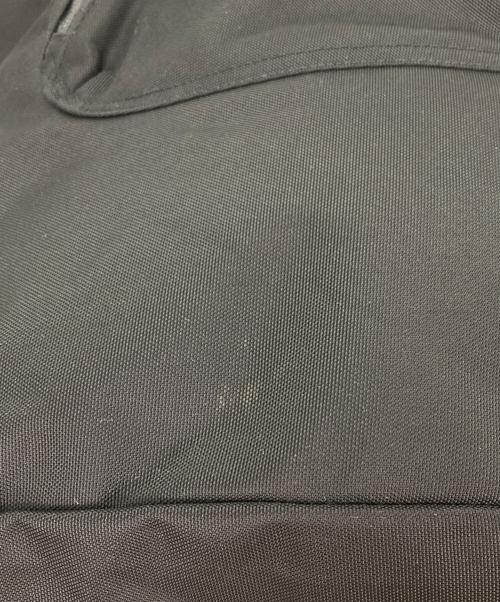 comfy（コンフィー）comfy (コンフィー) ナイロンショルダーバッグ ブラック サイズ:ONEの古着・服飾アイテム