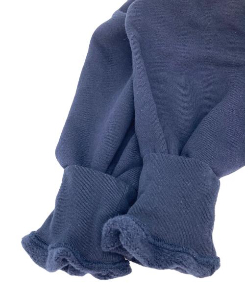 DESCENDANT（ディセンダント）DESCENDANT (ディセンダント) クルーネックスウェット ネイビー サイズ:3の古着・服飾アイテム