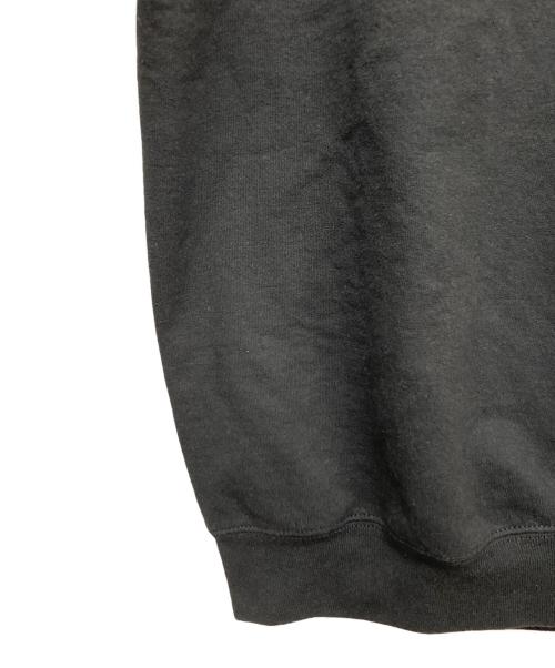 BOYS OF SUMMER（ボーイズオブサマー）BOYS OF SUMMER (ボーイズオブサマー) LED ZEPPELIN crew neck スウェット ブラック サイズ:XLの古着・服飾アイテム