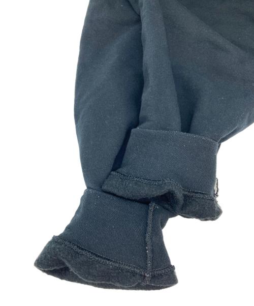 BOYS OF SUMMER（ボーイズオブサマー）BOYS OF SUMMER (ボーイズオブサマー) LED ZEPPELIN crew neck スウェット ブラック サイズ:XLの古着・服飾アイテム