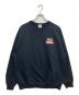 BOYS OF SUMMER（ボーイズオブサマー）の古着「LED ZEPPELIN crew neck スウェット」｜ブラック