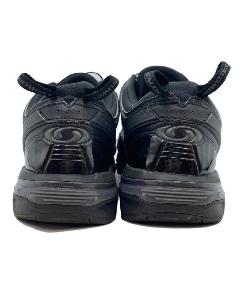 SALOMON（サロモン）SALOMON (サロモン) ACS PRO ブラック サイズ:27.5の古着・服飾アイテム