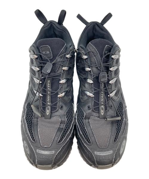 SALOMON（サロモン）SALOMON (サロモン) ACS PRO ブラック サイズ:27.5の古着・服飾アイテム
