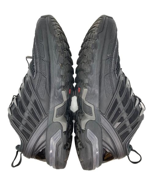 SALOMON（サロモン）SALOMON (サロモン) ACS PRO ブラック サイズ:27.5の古着・服飾アイテム