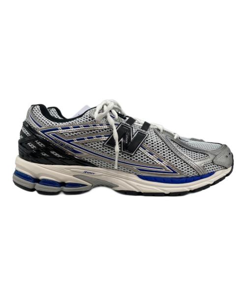 NEW BALANCE（ニューバランス）NEW BALANCE (ニューバランス) ローカットスニーカー グレー サイズ:30 未使用品の古着・服飾アイテム