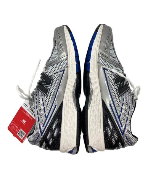 NEW BALANCE（ニューバランス）NEW BALANCE (ニューバランス) ローカットスニーカー グレー サイズ:30 未使用品の古着・服飾アイテム