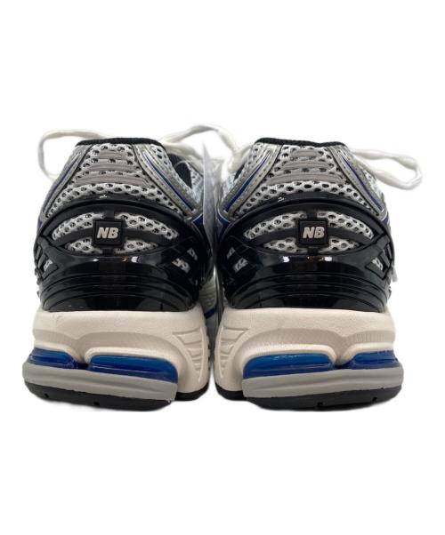 NEW BALANCE（ニューバランス）NEW BALANCE (ニューバランス) ローカットスニーカー グレー サイズ:30 未使用品の古着・服飾アイテム