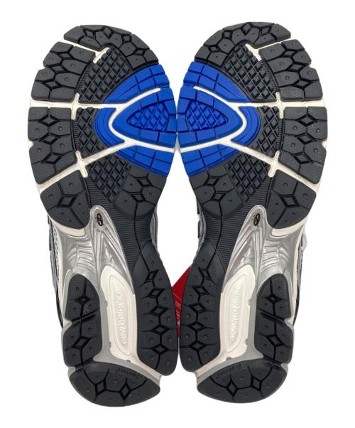 NEW BALANCE（ニューバランス）NEW BALANCE (ニューバランス) ローカットスニーカー グレー サイズ:30 未使用品の古着・服飾アイテム