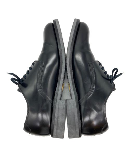 Danner（ダナー）Danner (ダナー) ルーウィットレザーシューズ ブラック サイズ:10の古着・服飾アイテム