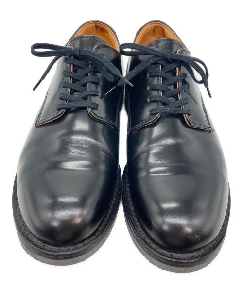 Danner（ダナー）Danner (ダナー) ルーウィットレザーシューズ ブラック サイズ:10の古着・服飾アイテム