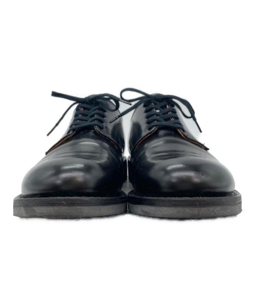 Danner（ダナー）Danner (ダナー) ルーウィットレザーシューズ ブラック サイズ:10の古着・服飾アイテム