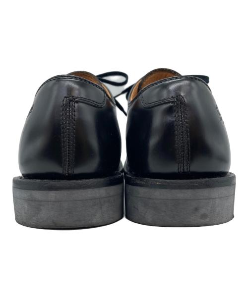 Danner（ダナー）Danner (ダナー) ルーウィットレザーシューズ ブラック サイズ:10の古着・服飾アイテム