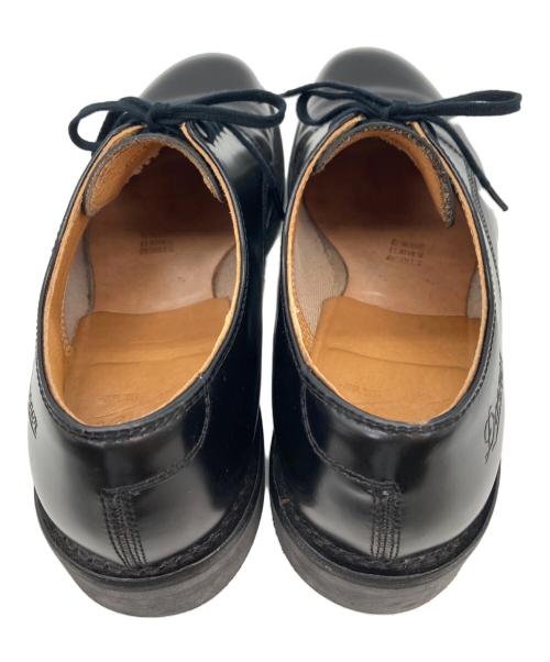 Danner（ダナー）Danner (ダナー) ルーウィットレザーシューズ ブラック サイズ:10の古着・服飾アイテム