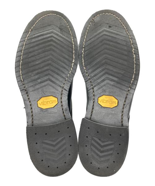 Danner（ダナー）Danner (ダナー) ルーウィットレザーシューズ ブラック サイズ:10の古着・服飾アイテム