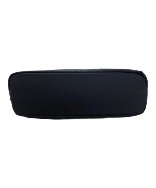 GREGORY（グレゴリー）GREGORY (グレゴリー) ナイロントートバッグ ブラックの古着・服飾アイテム