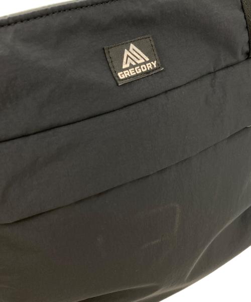 GREGORY（グレゴリー）GREGORY (グレゴリー) ナイロントートバッグ ブラックの古着・服飾アイテム