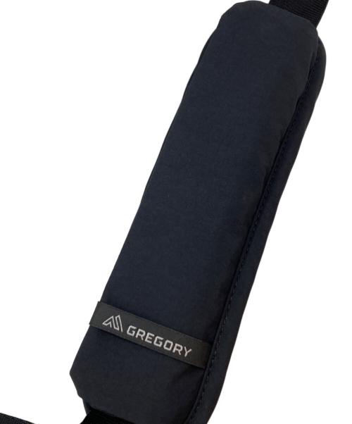 GREGORY（グレゴリー）GREGORY (グレゴリー) ナイロントートバッグ ブラックの古着・服飾アイテム