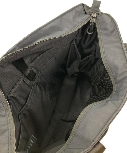 GREGORY（グレゴリー）GREGORY (グレゴリー) ナイロントートバッグ ブラックの古着・服飾アイテム