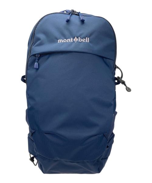 mont-bell（モンベル）mont-bell (モンベル) ヌプリパック 30 ネイビーの古着・服飾アイテム